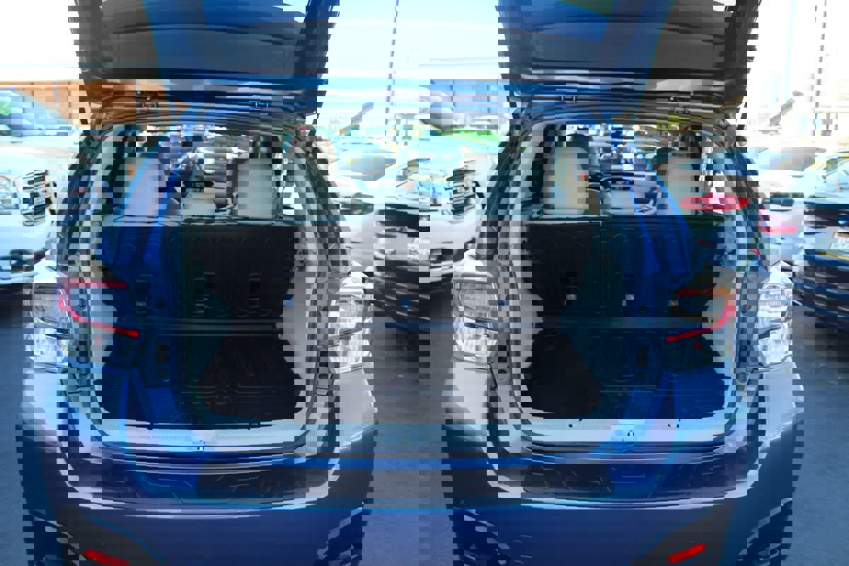 Used 2014 Subaru Crosstrek 2.0i Premium image 18