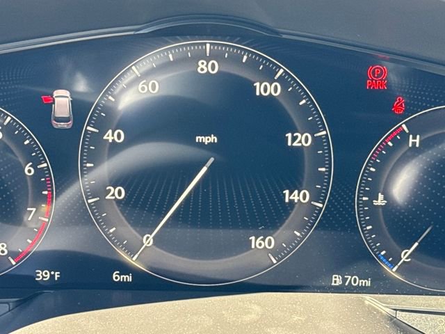 New 2026 MAZDA CX-90 3.3 Turbo w/ Premium Plus Pkg image 17