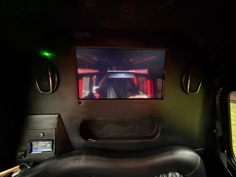 Used 2012 Mercedes-Benz Sprinter 2500 image 15