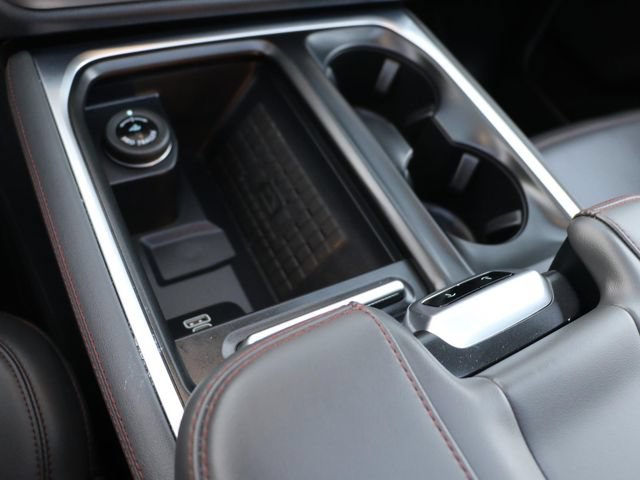 Used 2025 Ford Expedition Max Active AWD/4WD image 25