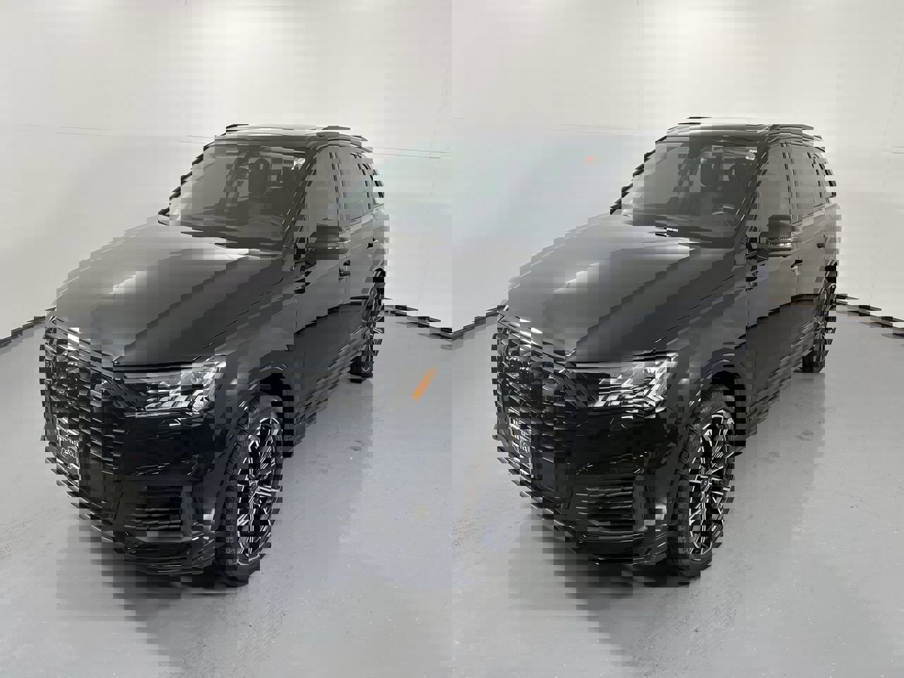 Used 2023 Audi Q7 3.0T Premium Plus w/ Premium Plus Package image 25