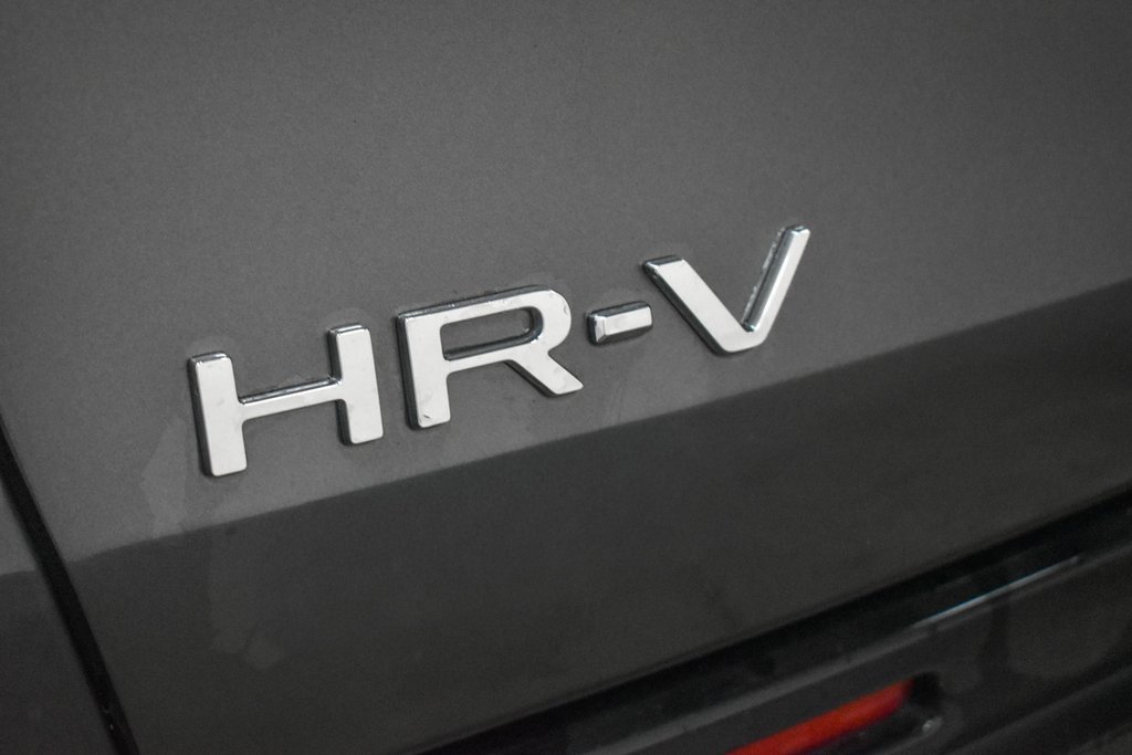 Used 2024 Honda HR-V EX-L image 10