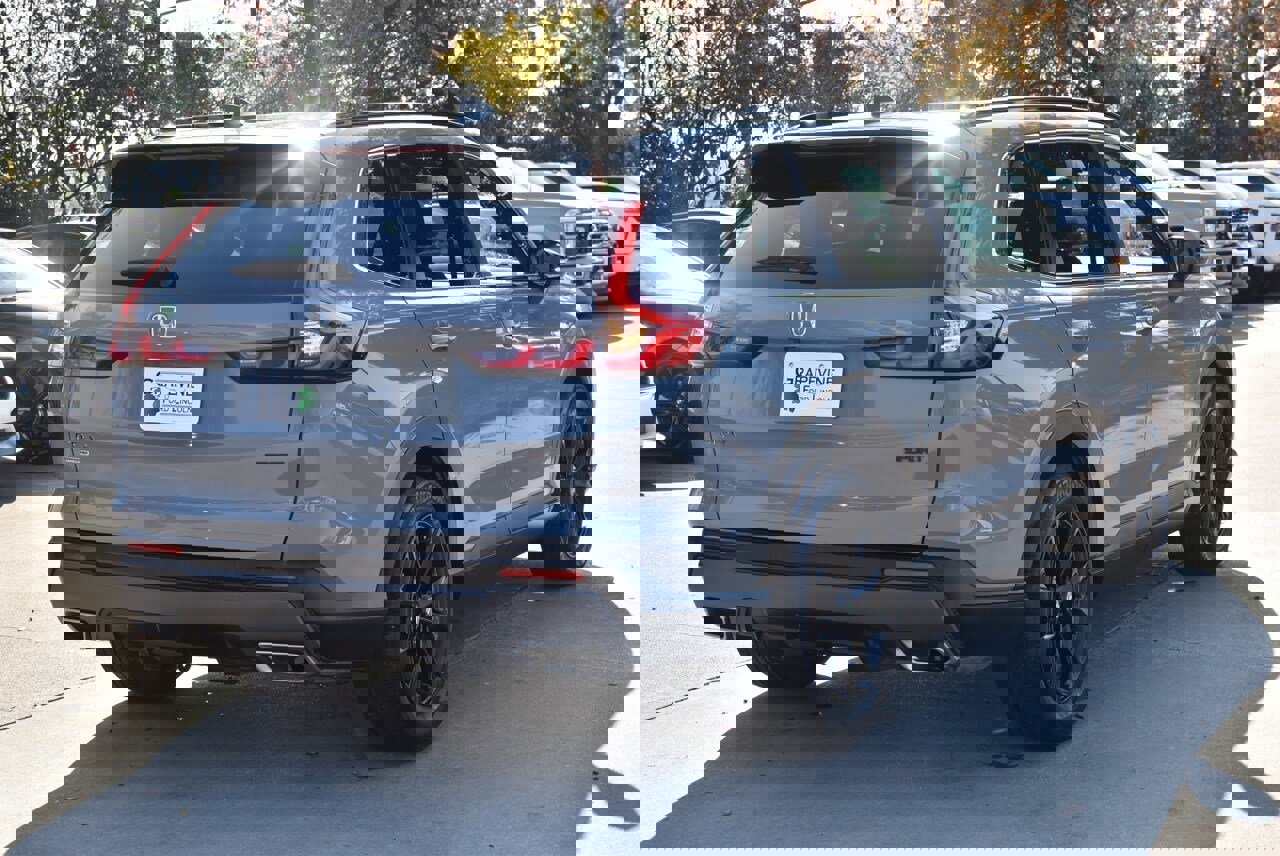 Used 2025 Honda CR-V Sport-L image 8