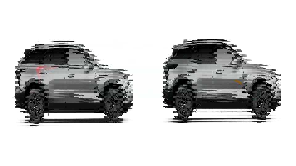 New 2026 Chevrolet Blazer EV LT w/ Midnight/Sport Edition image 28