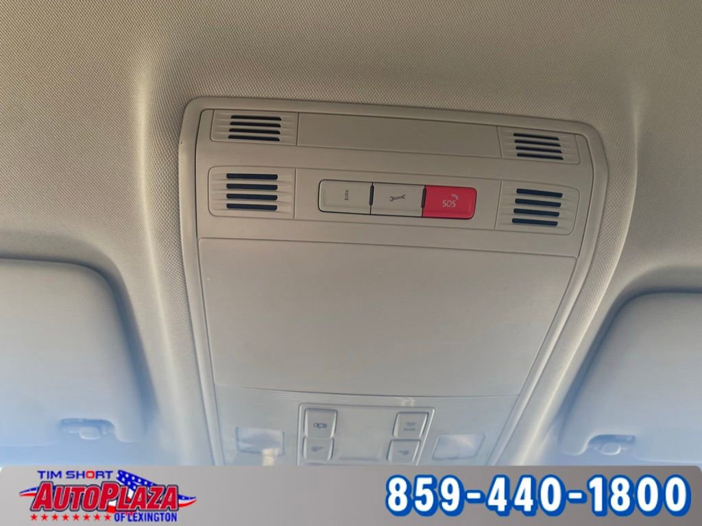 Used 2023 Volkswagen Taos S FWD image 21