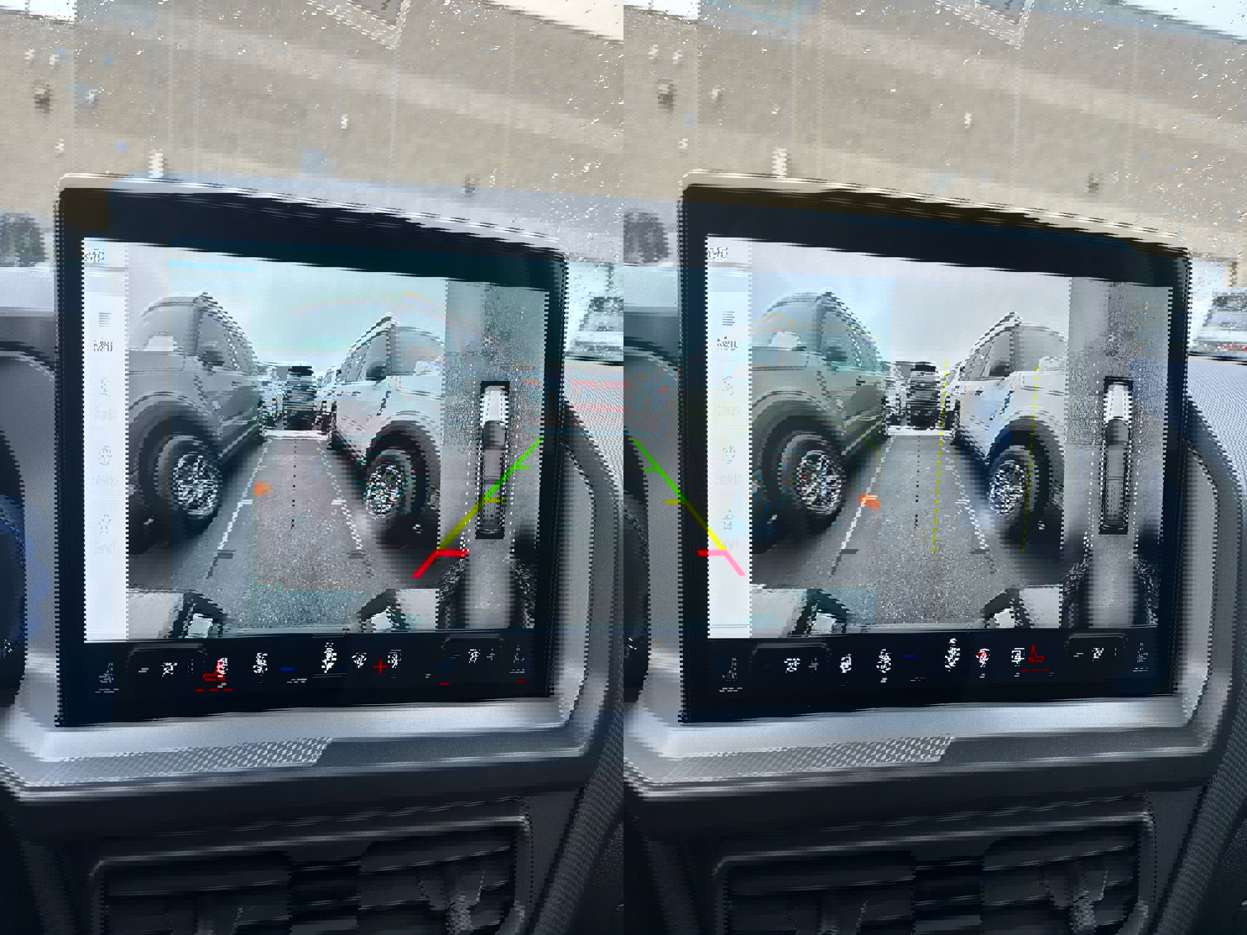 New 2025 Ford Bronco Sport Badlands w/ Badlands Tech Package image 19