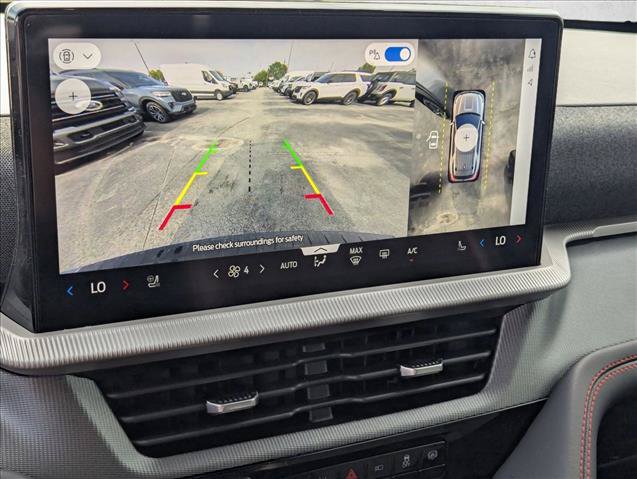 New 2026 Ford Explorer ST AWD/4WD image 12