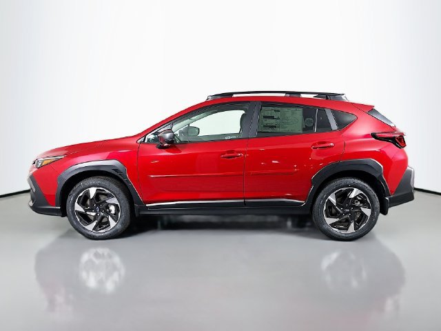 New 2026 Subaru Crosstrek 2.5i Limited w/ Crosstrek Mirror Package AWD/4WD image 4