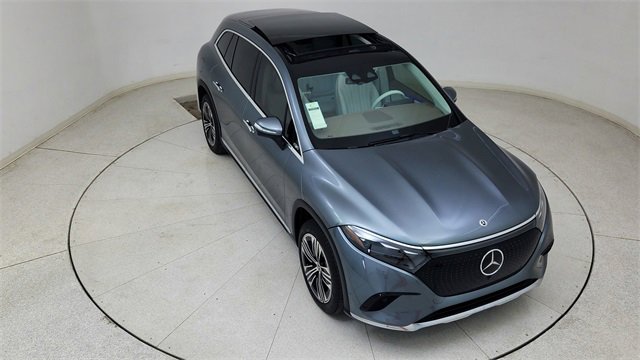 Used 2023 Mercedes-Benz EQS 450+ SUV image 78