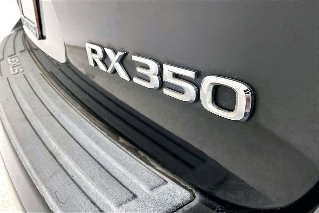 Used 2015 Lexus RX 350 350 image 41