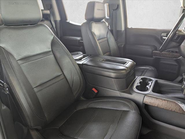 Used 2020 GMC Sierra 1500 Denali w/ Technology Package RWD image 22