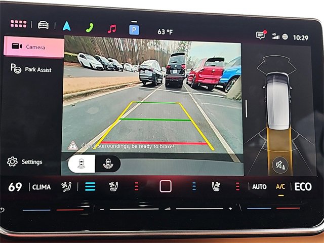 New 2025 Volkswagen ID. Buzz Pro S image 24