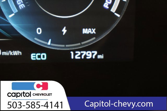 Used 2023 Kia Niro Wind w/ Wind Preserve Package FWD image 19
