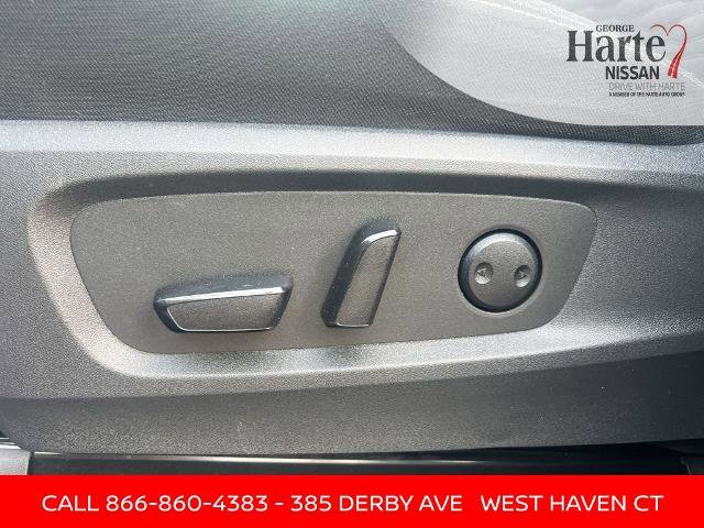 Certified 2022 Nissan Pathfinder SV w/ Cargo Package image 26