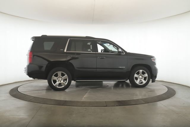 Used 2016 Chevrolet Tahoe LTZ image 6