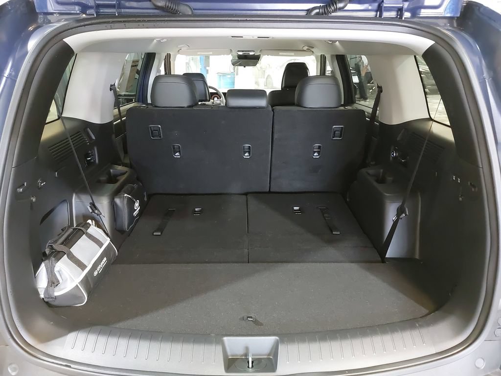 Used 2025 Hyundai Santa Fe SEL AWD/4WD image 13
