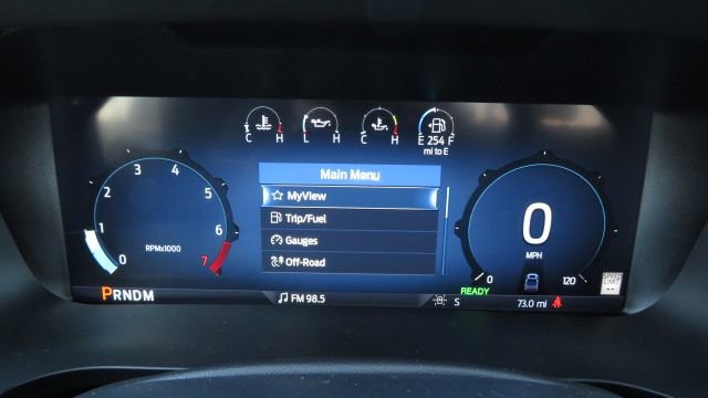 New 2025 Ford F150 XLT w/ Equipment Group 302A MID image 31