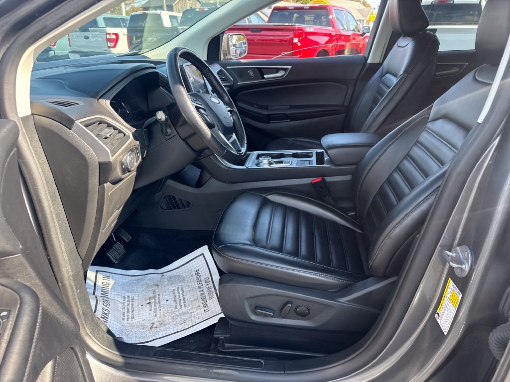 Used 2024 Ford Edge SEL w/ Convenience Package AWD/4WD image 23
