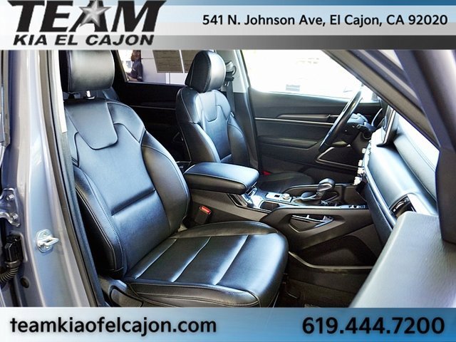 Certified 2022 Kia Telluride S image 12