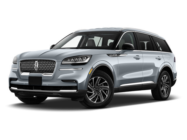 Used 2023 Lincoln Aviator Reserve w/ Equipment Group 201A AWD/4WD image 4