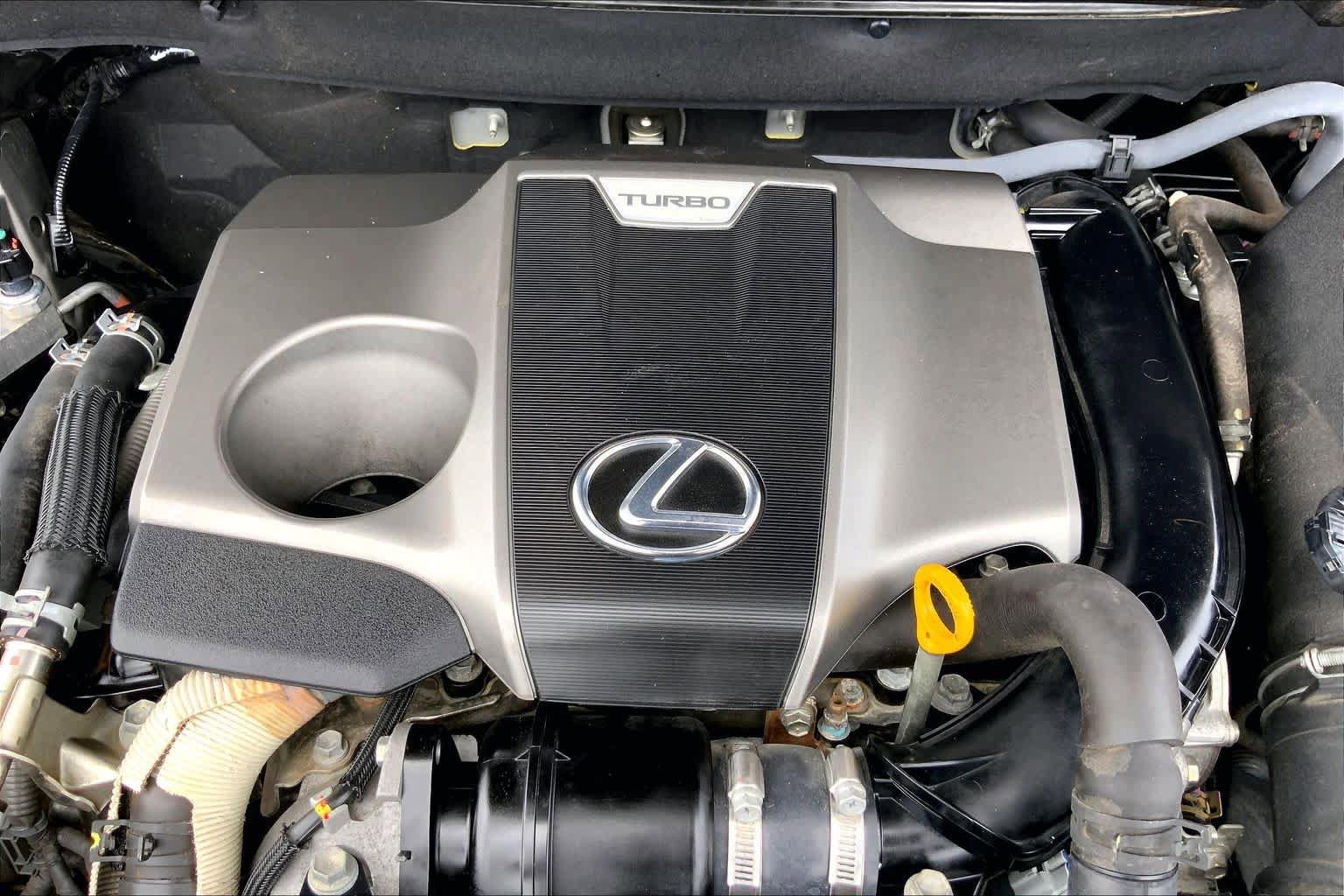 Used 2016 Lexus NX 200t AWD w/ Premium Package image 32