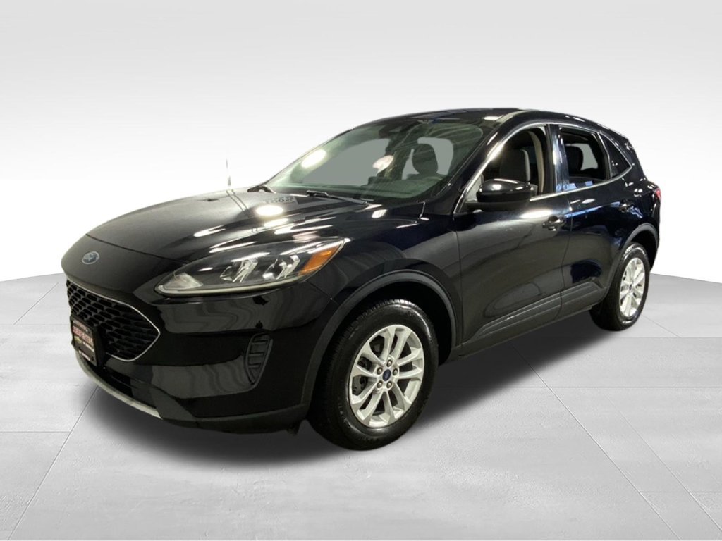 Used 2020 Ford Escape SE AWD/4WD image 4