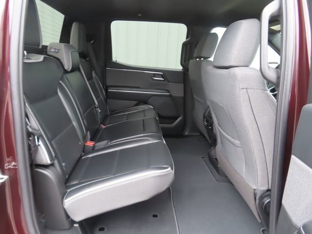 New 2026 GMC Sierra EV Elevation AWD/4WD image 29