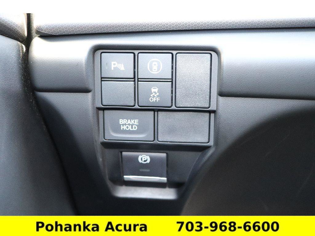 Certified 2024 Acura RDX A-Spec AWD/4WD image 20