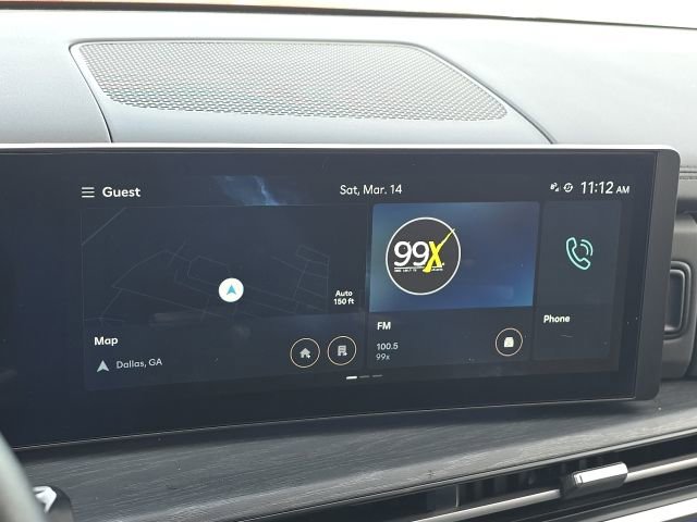 Used 2024 Hyundai Santa Fe Limited image 32