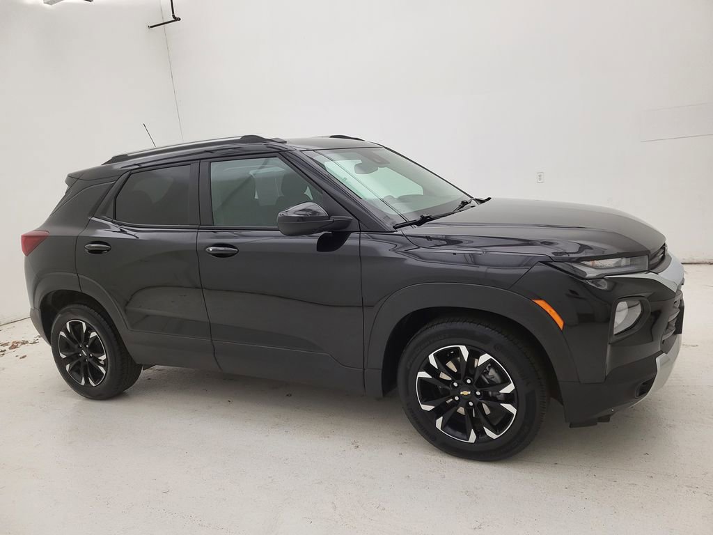 Certified 2023 Chevrolet TrailBlazer LT w/ Convenience Package