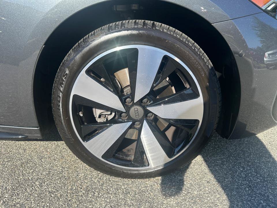 Certified 2026 Audi A5 Prestige AWD/4WD image 25