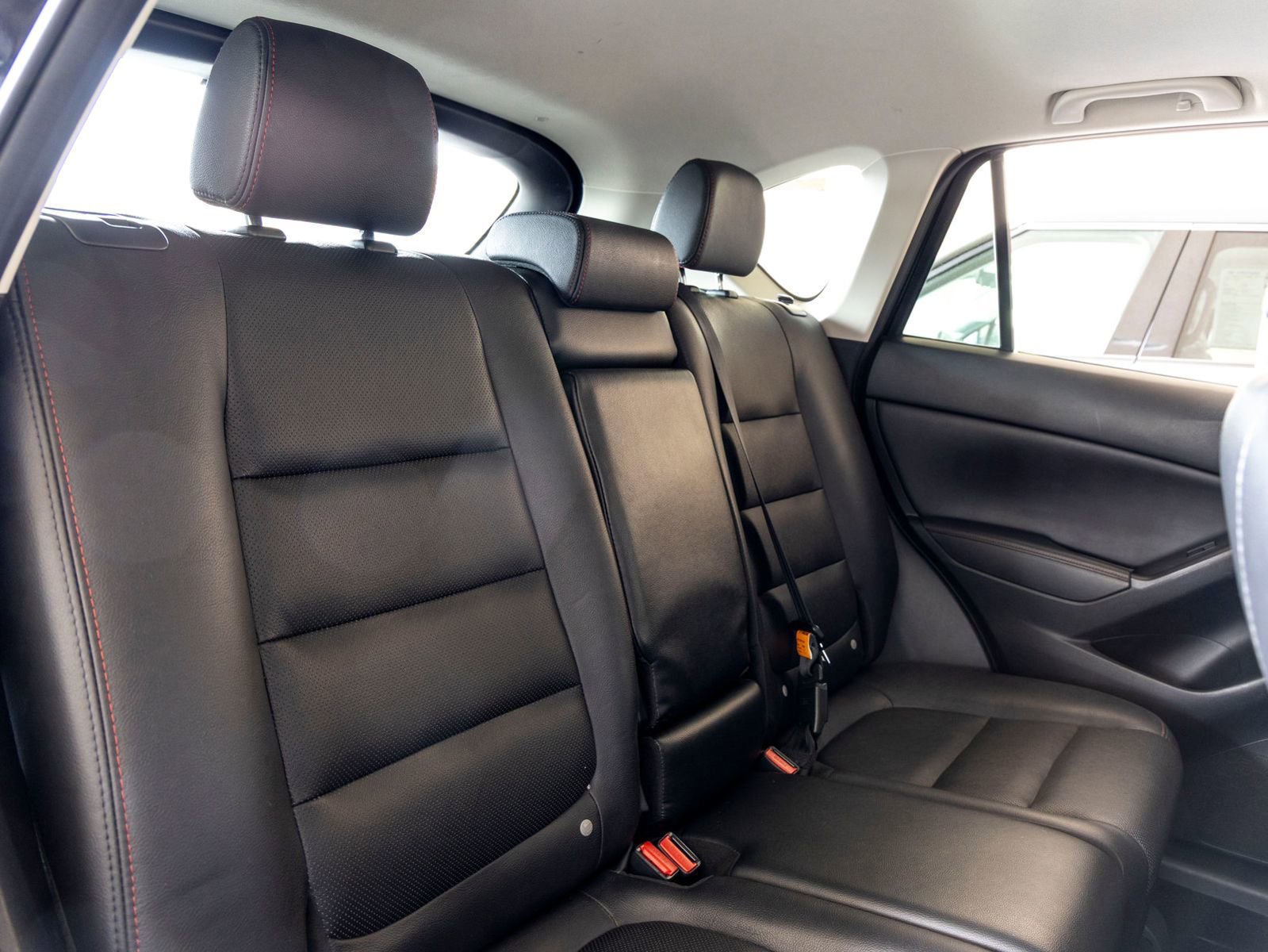 Used 2015 MAZDA CX-5 Grand Touring FWD image 23