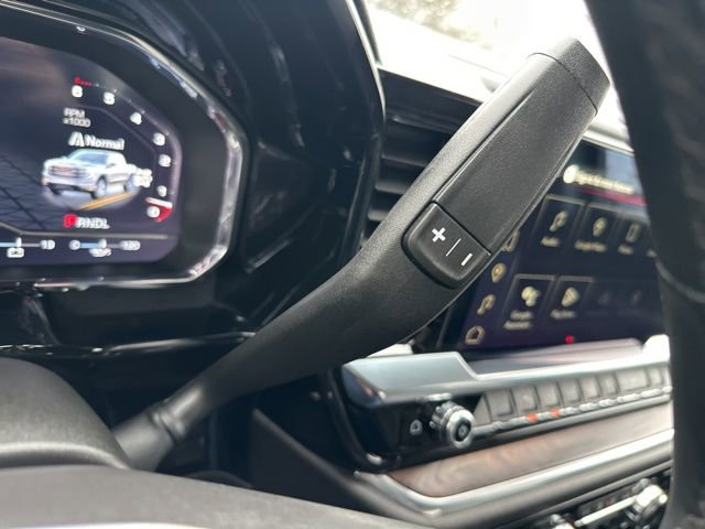 Used 2025 GMC Sierra 1500 SLT image 23