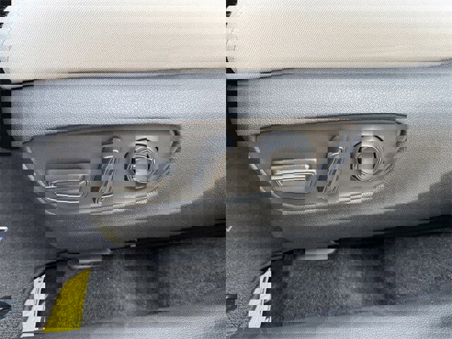 New 2025 Toyota RAV4 XLE image 24