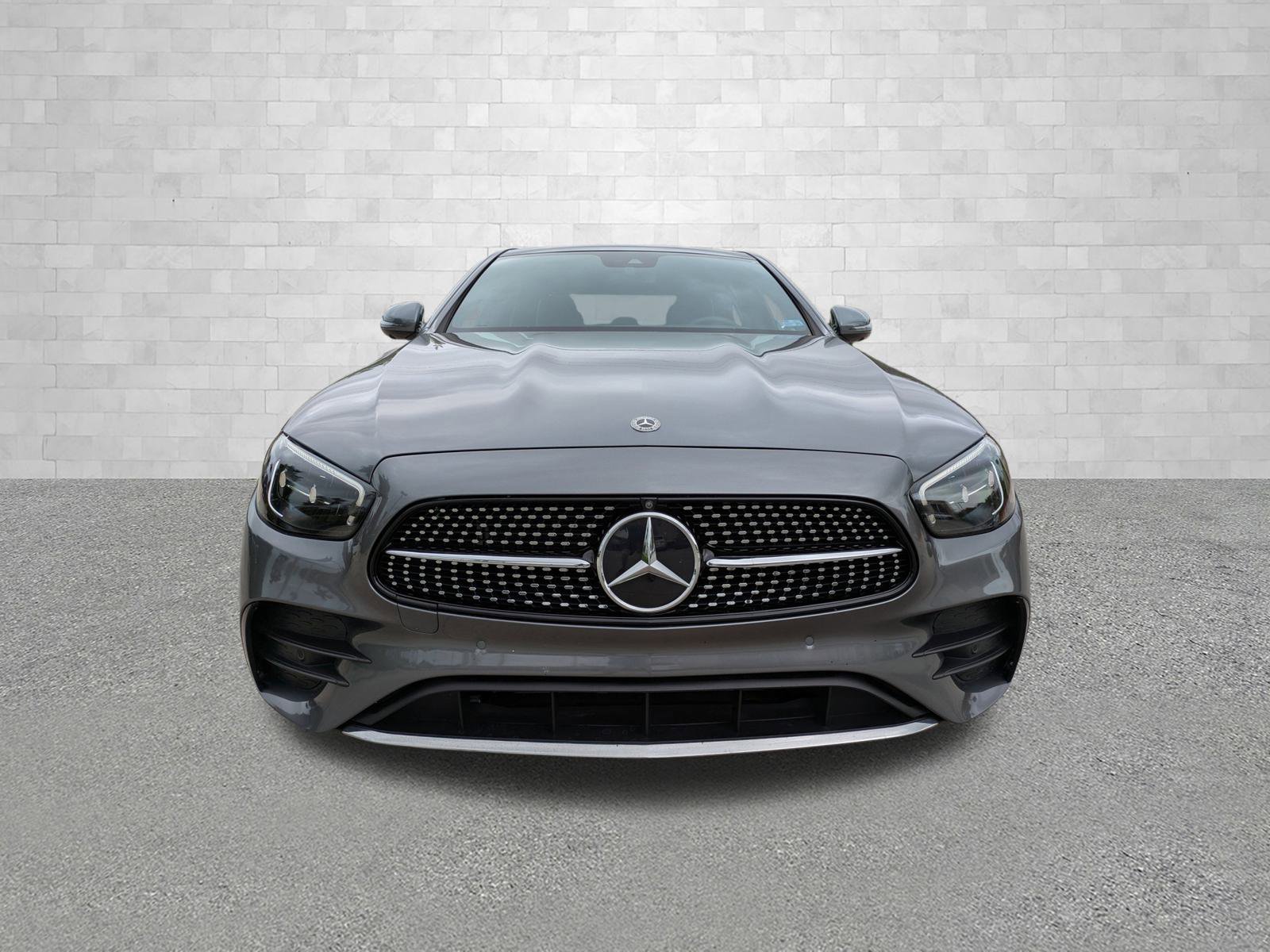 Used 2021 Mercedes-Benz E 350 4DR RWD SDN E 350 image 6