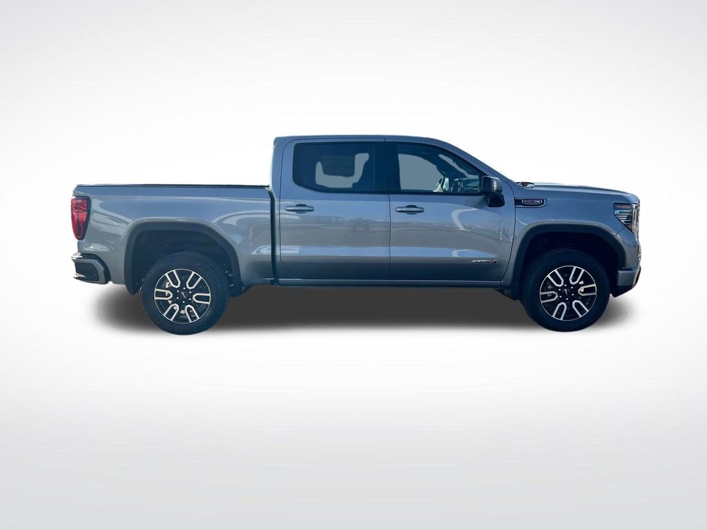 New 2026 GMC Sierra 1500 AT4 w/ AT4 Premium Package image 15