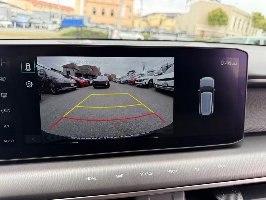 Used 2024 Kia EV9 Light Long Range image 26