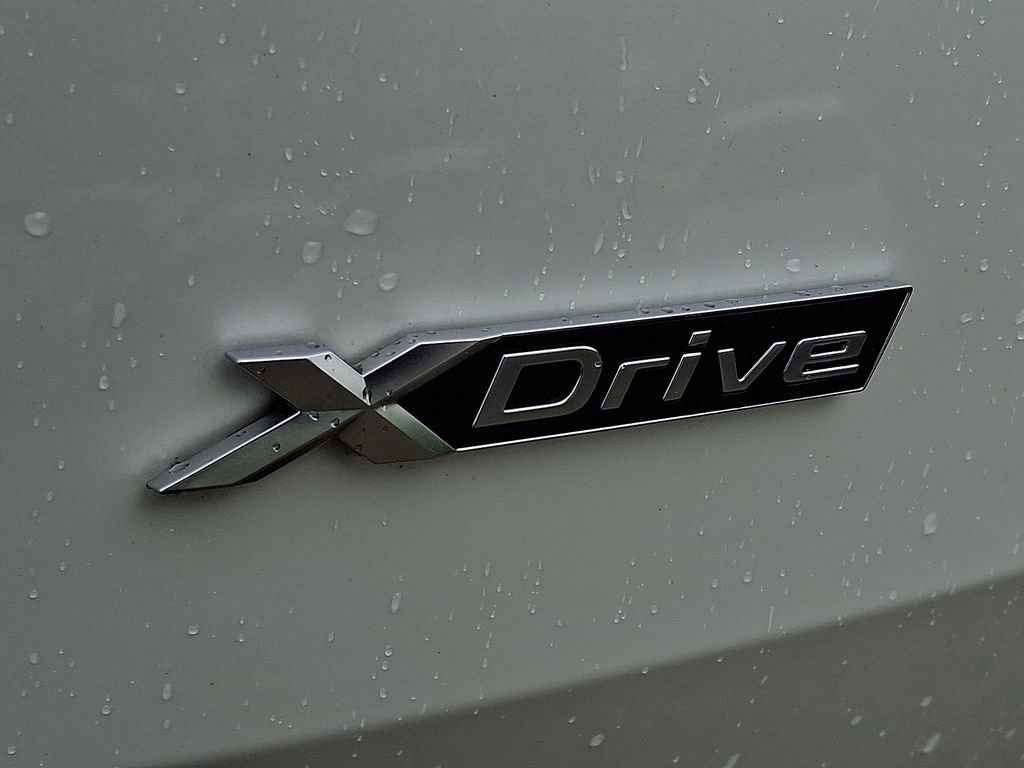 Certified 2025 BMW X3 xDrive30 w/ Premium Package AWD/4WD image 30