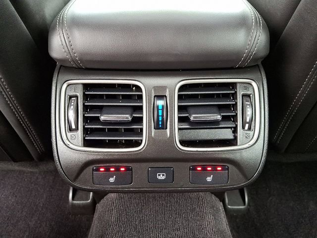 Used 2016 Acura RLX Sport Hybrid w/ Advance Pkg image 9