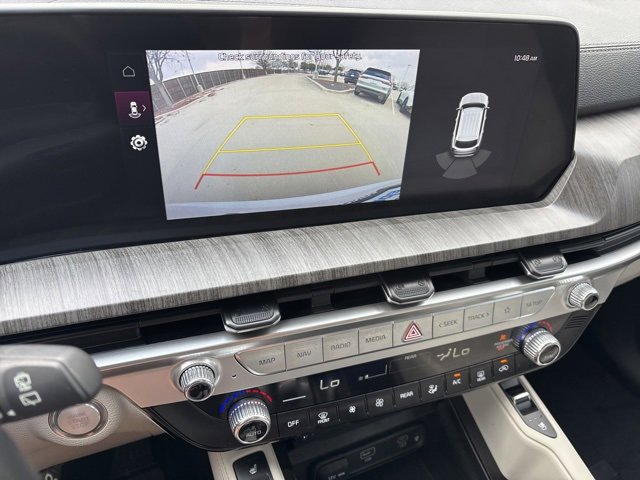 Used 2023 Kia Telluride EX image 12