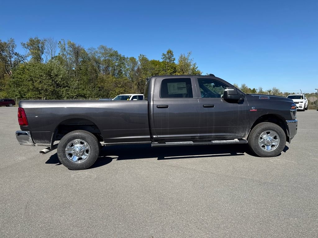 New 2026 RAM 3500 Tradesman image 8