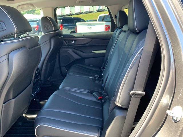 Used 2024 Acura MDX w/ Advance Package AWD/4WD image 22
