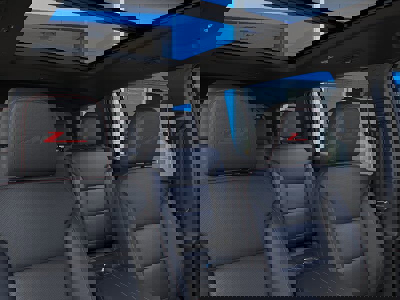 New 2026 Chevrolet Traverse Z71 image 24