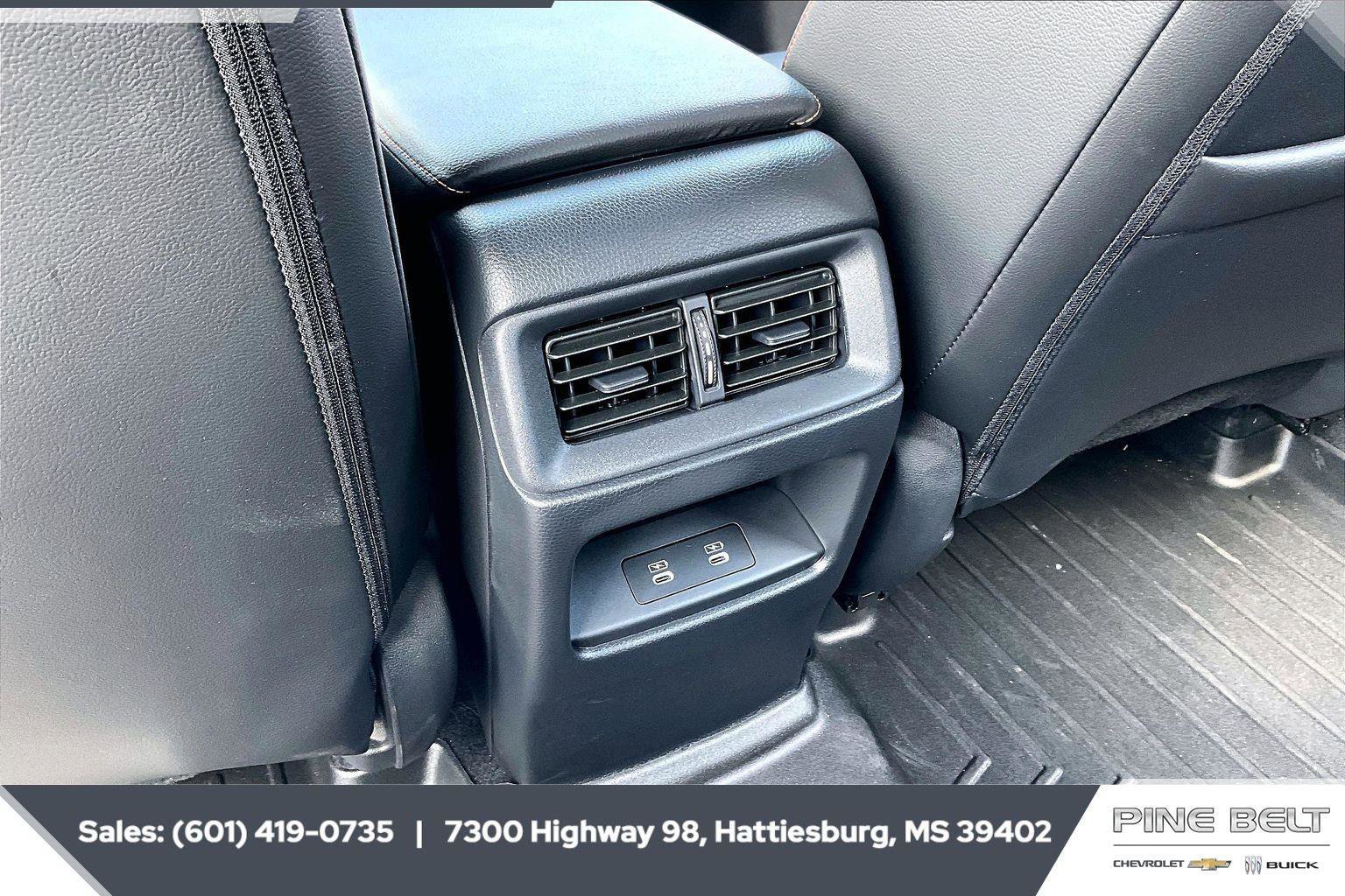 Used 2025 Honda CR-V Sport-L image 25