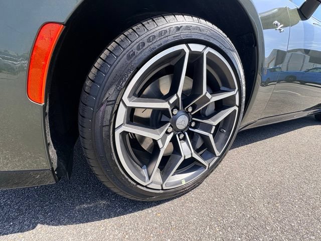 New 2026 Dodge Charger R/T AWD/4WD image 13