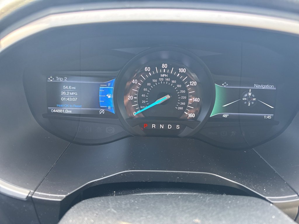 Used 2020 Ford Edge SEL w/ Convenience Package image 9