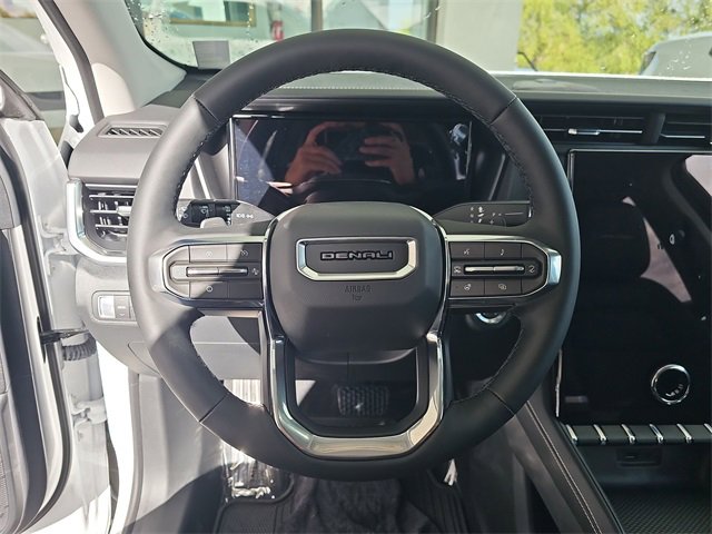 New 2026 GMC Terrain Denali image 21