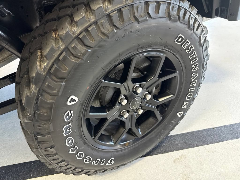 Used 2024 Jeep Gladiator Sport AWD/4WD image 11