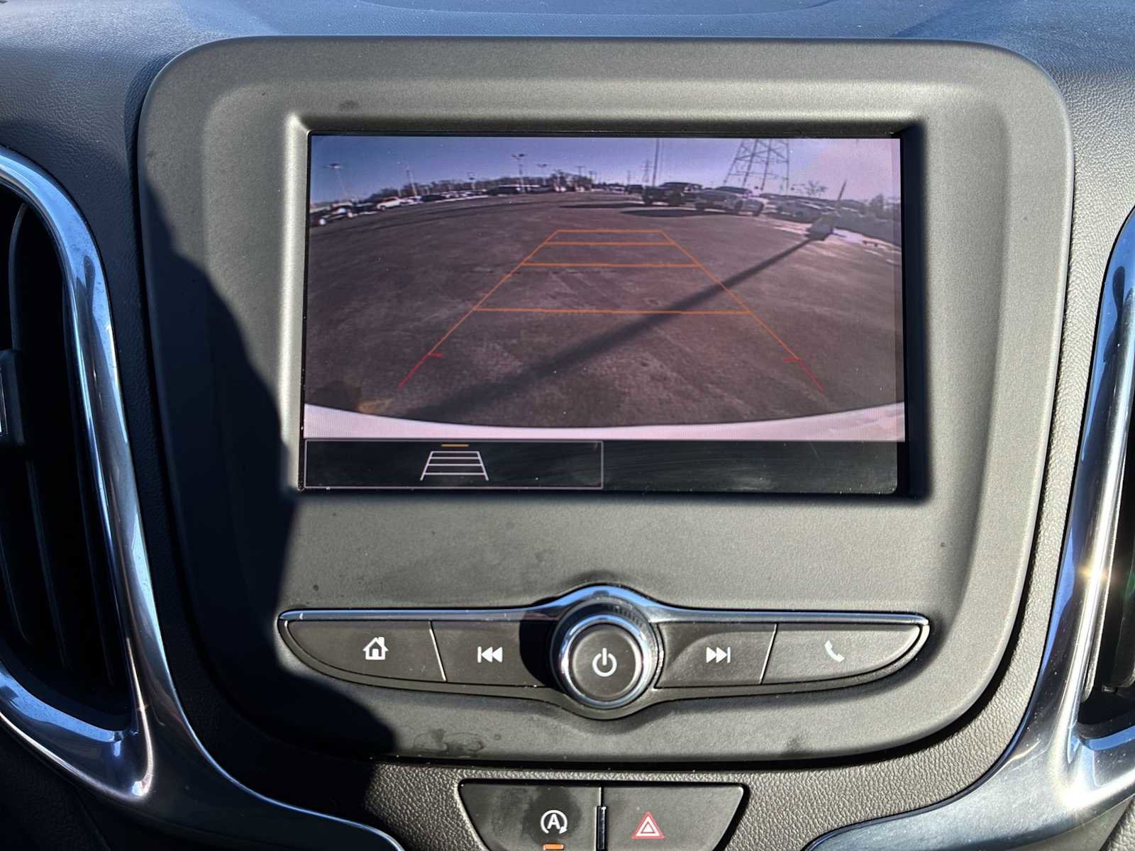 Certified 2023 Chevrolet Equinox LT image 14