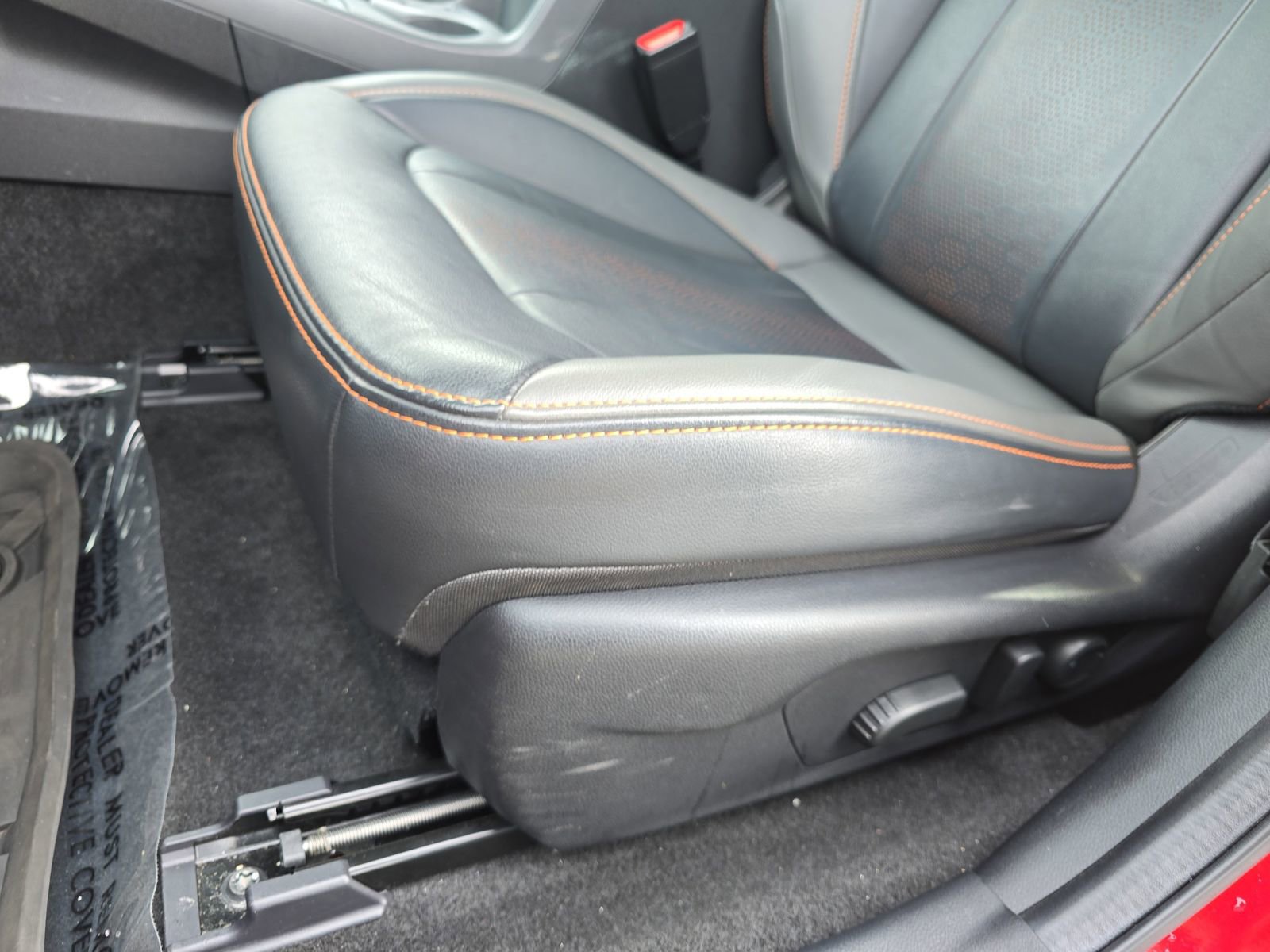 Used 2024 Subaru Crosstrek 2.5i Limited image 35